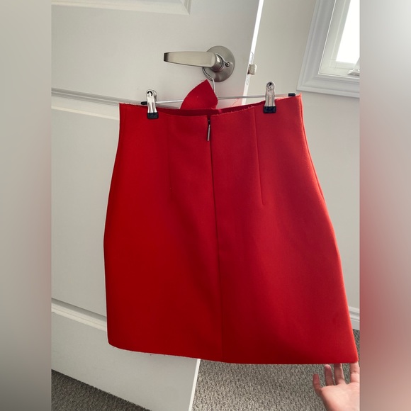 Mini skirt MSGM - Picture 2 of 4